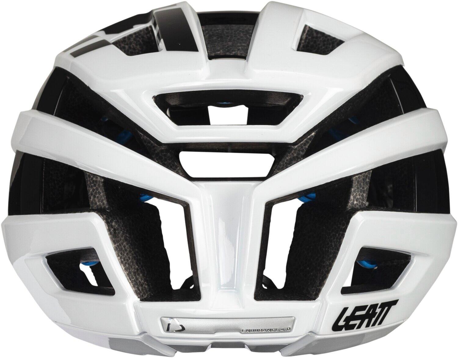 Casque VTT Endurance 4.0 V24 avec système de fermeture FidLock Blanc Homme 4/7