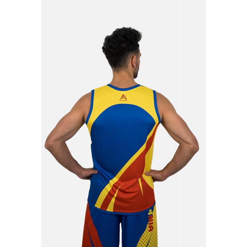 Maiou baschet Fitskin Romania