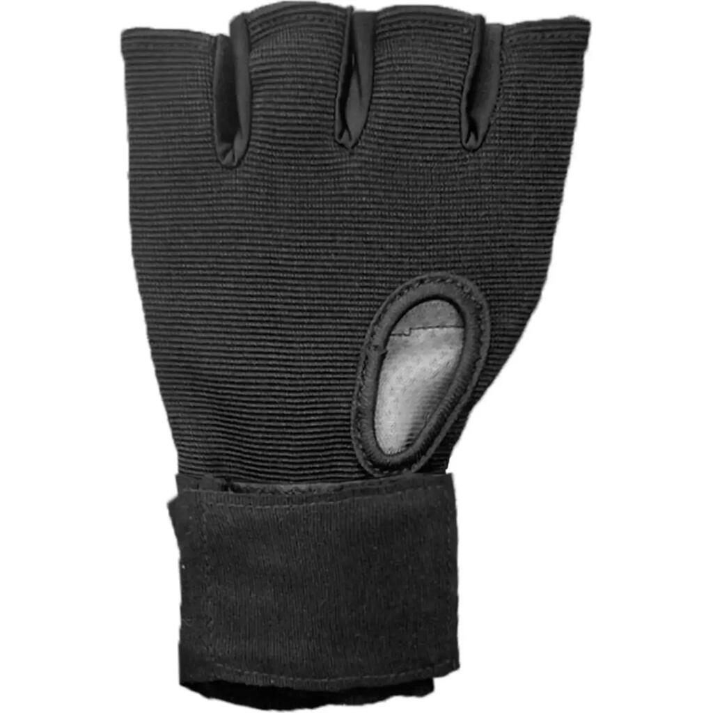 Joya Indoor gloves Black