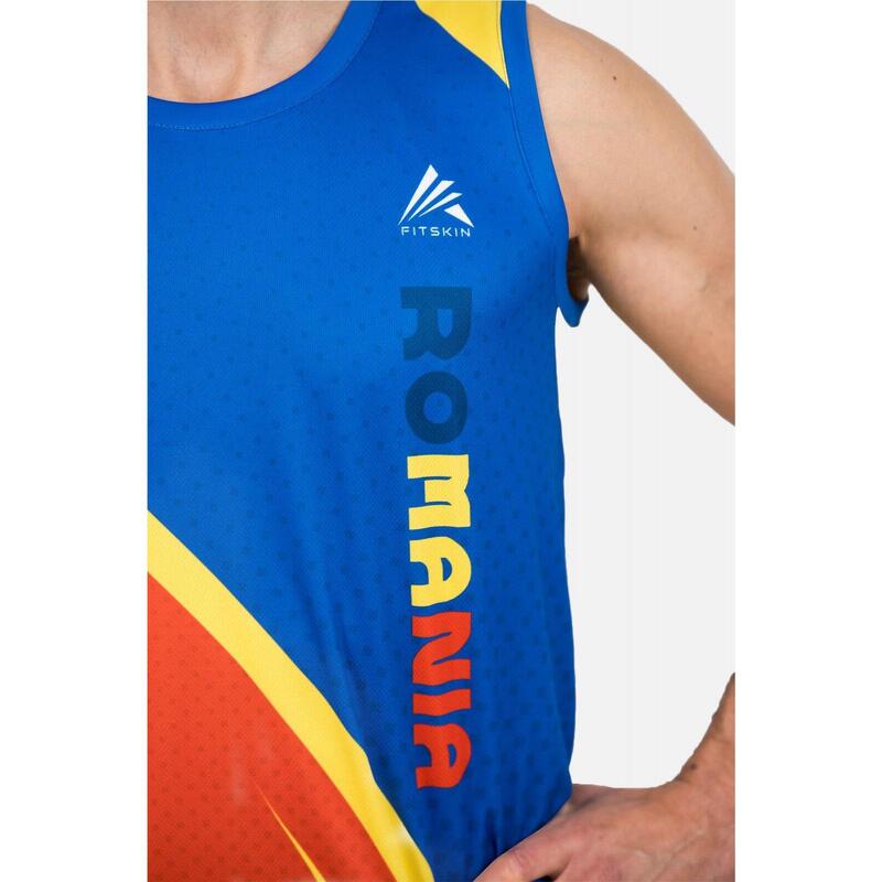 Maiou baschet Fitskin Romania