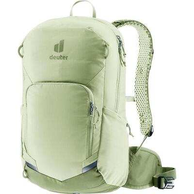 Fahrradrucksack Bike I 16 mineral-grove