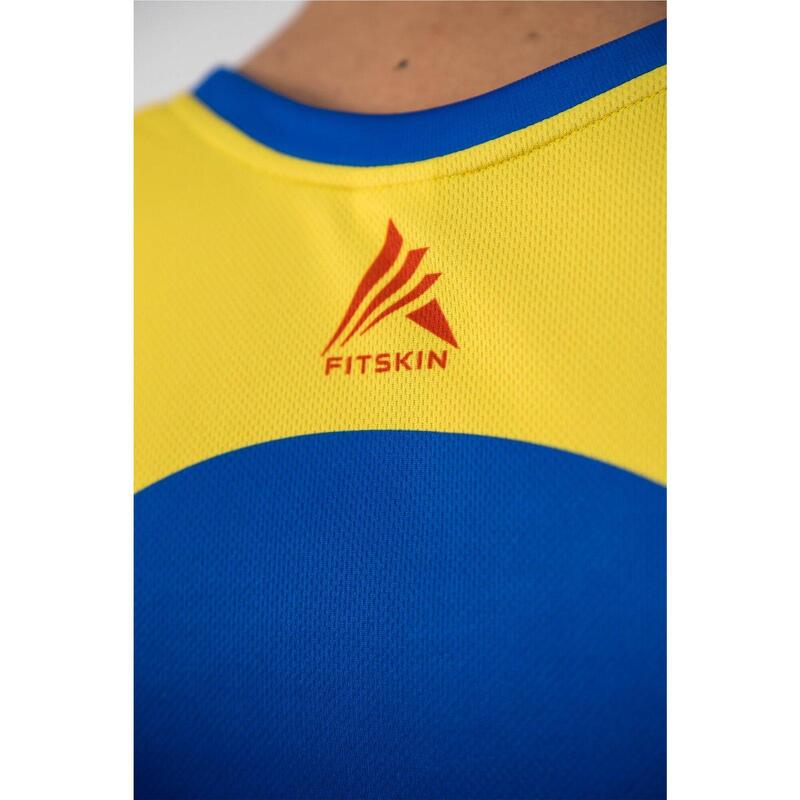 Maiou alergare Fitskin Romania