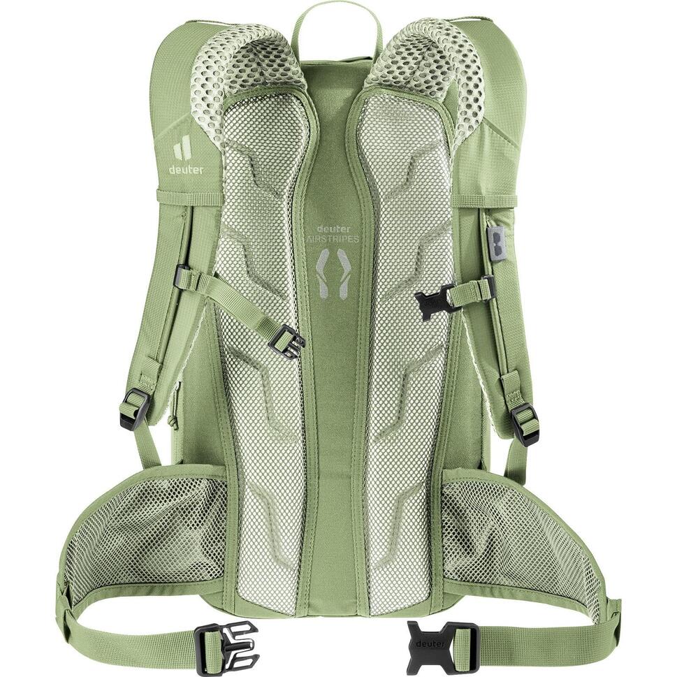 Plecak rowerowy Deuter Bike I 16