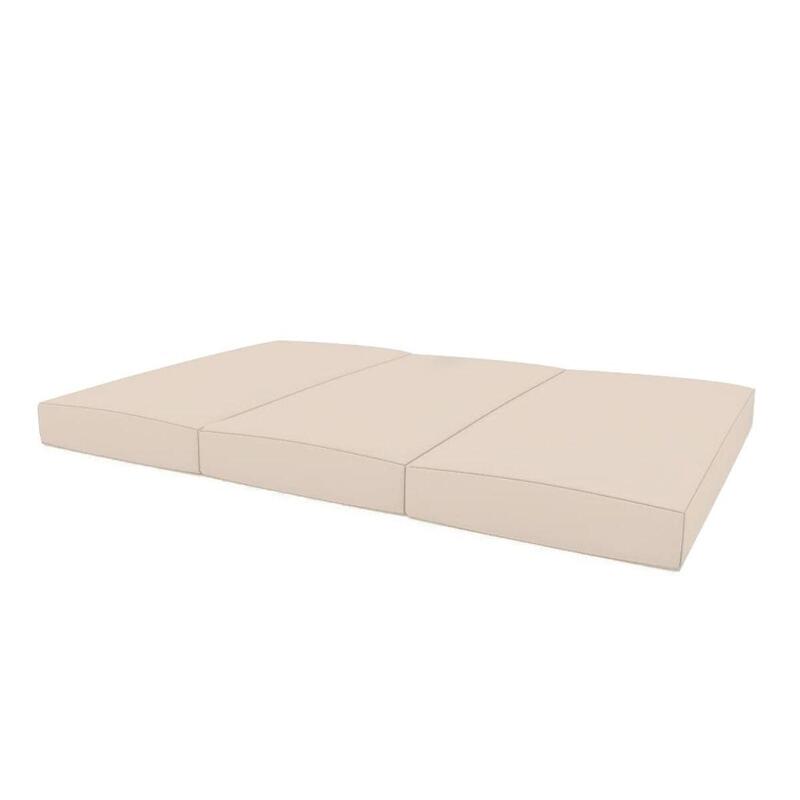 Materac gimnastyczny Kids 150х100х8 cm