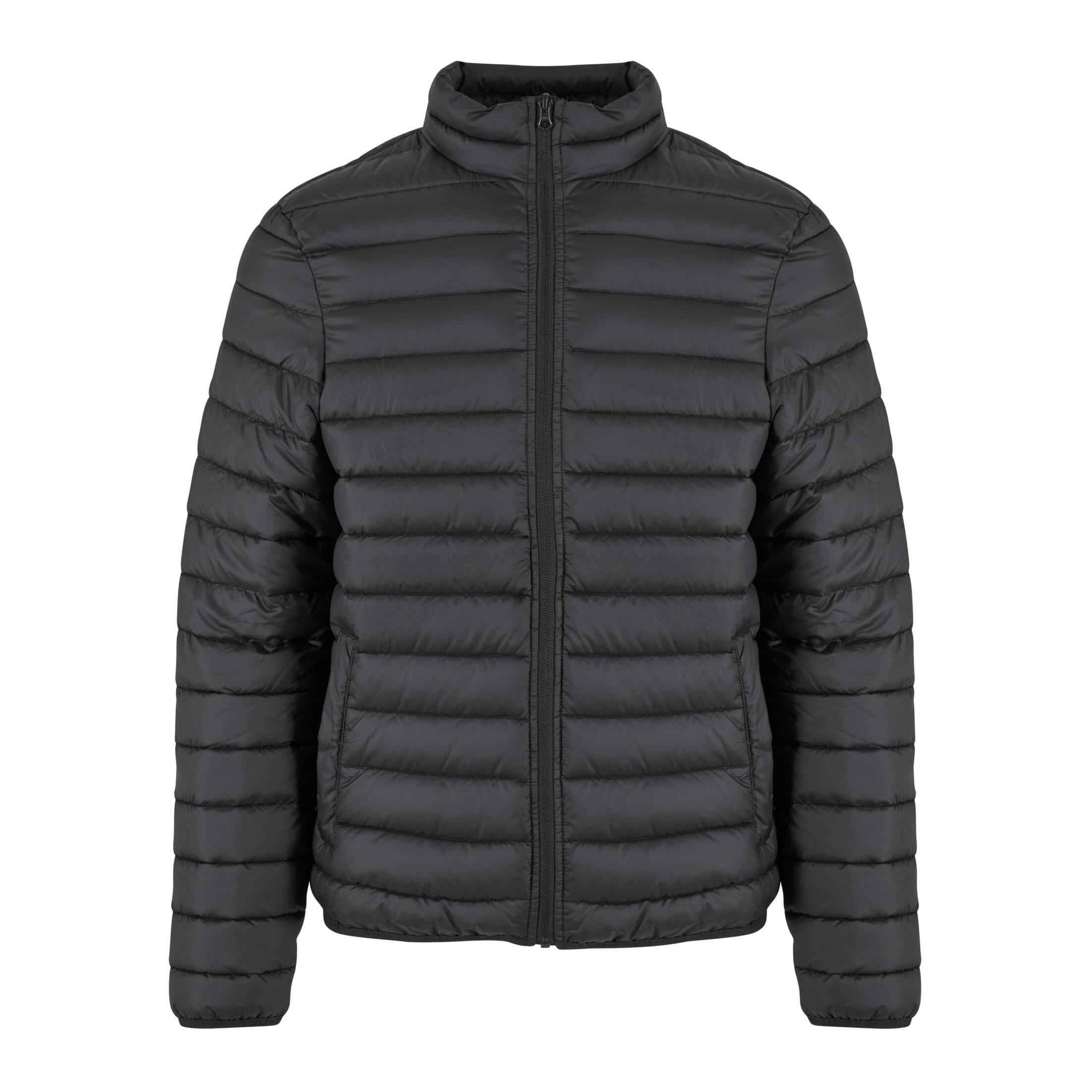 URBAN CLASSICS Piumino leggero basic Urban Classics