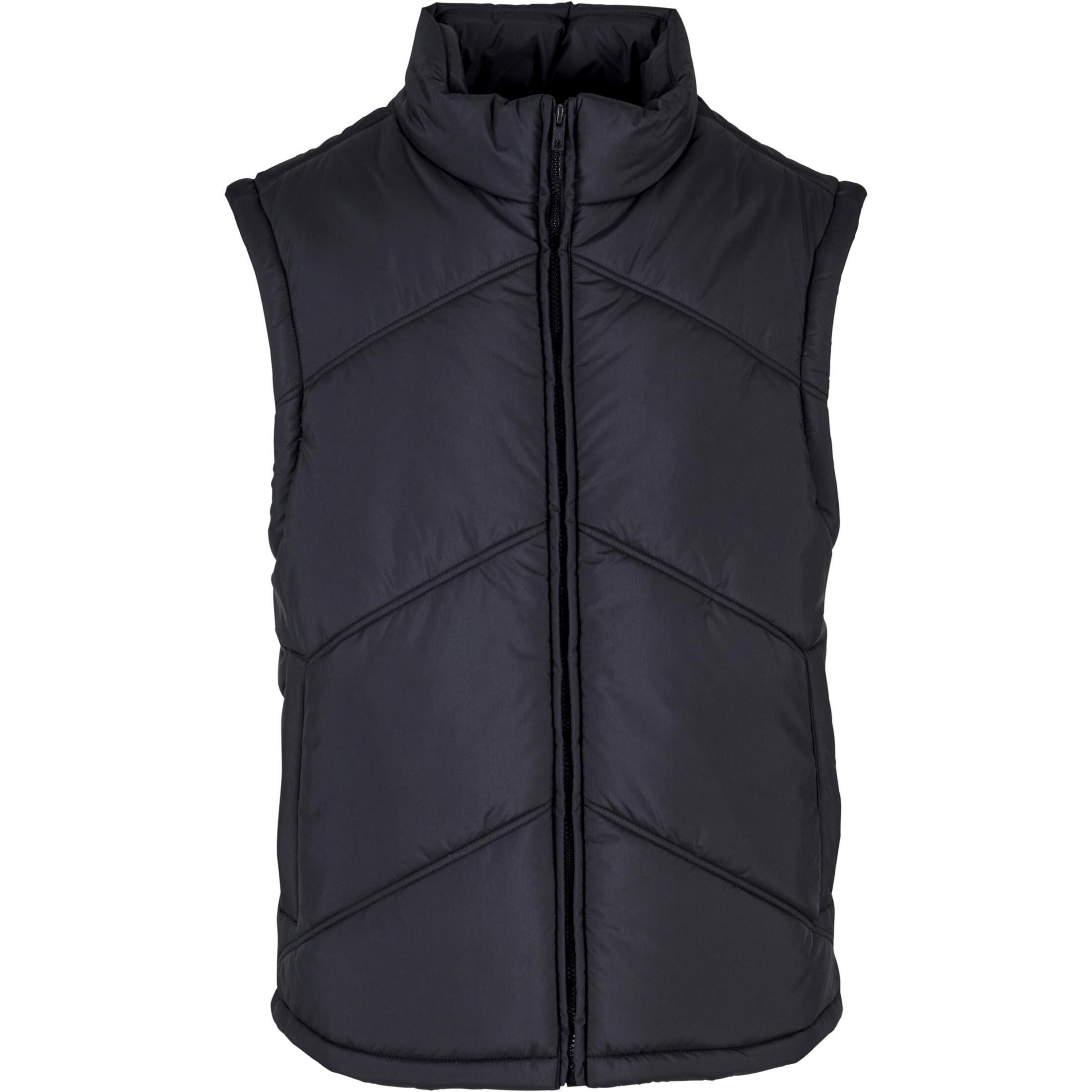 URBAN CLASSICS Gilet imbottito Urban Classics Arrow