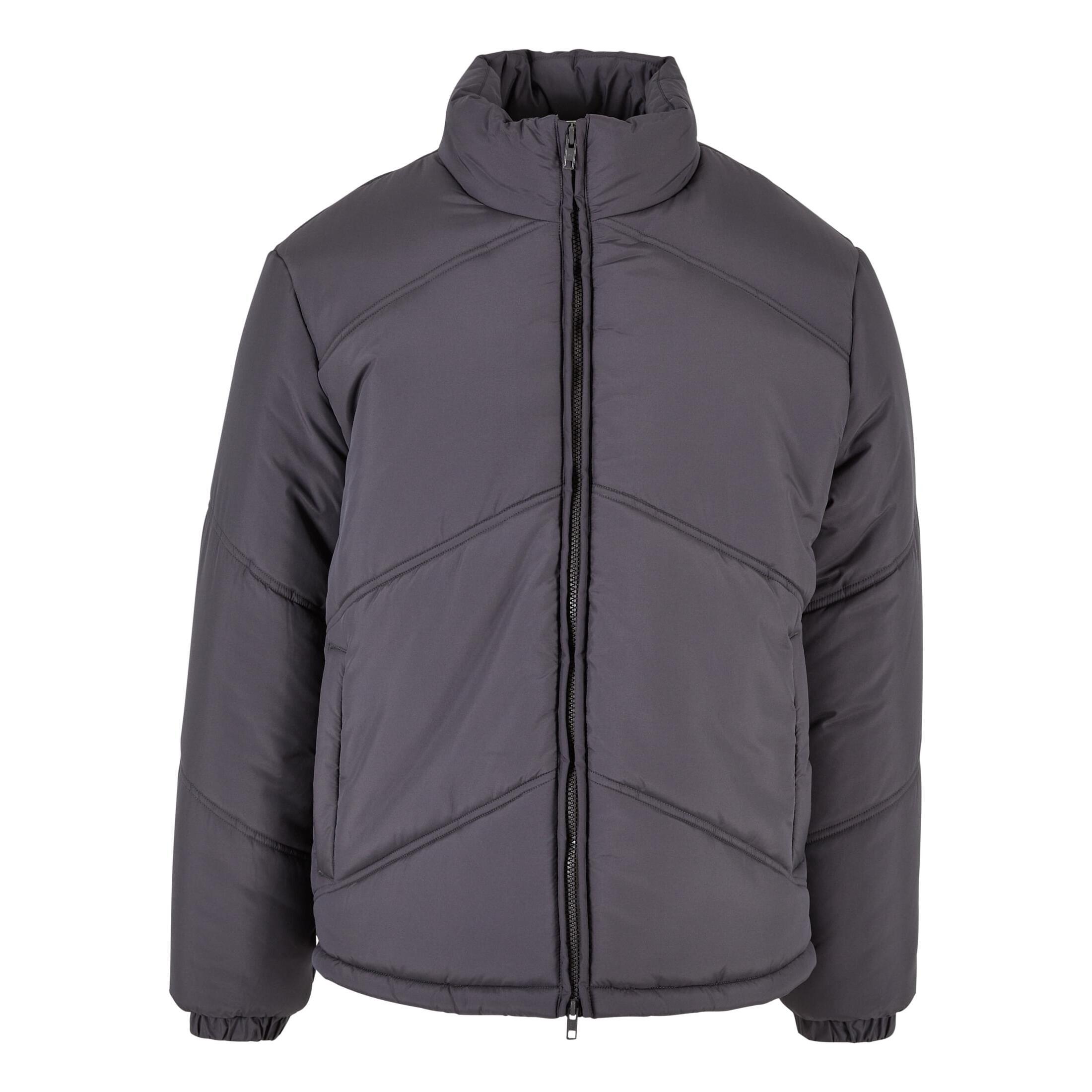Urban Classics - Doudoune Urban Classics Arrow - Doudoune Synthétique - Noir - 60 5xl - Decathlon