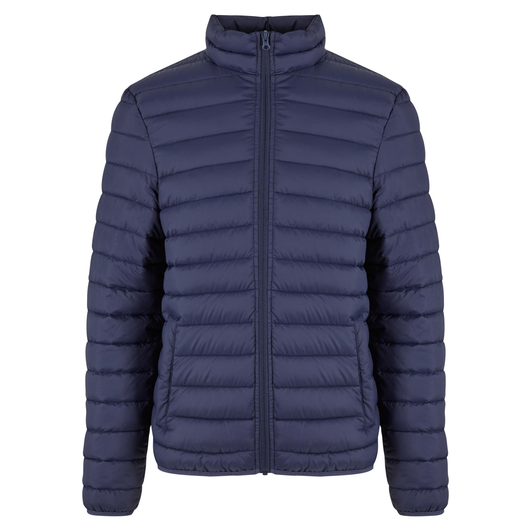 URBAN CLASSICS Piumino leggero basic Urban Classics