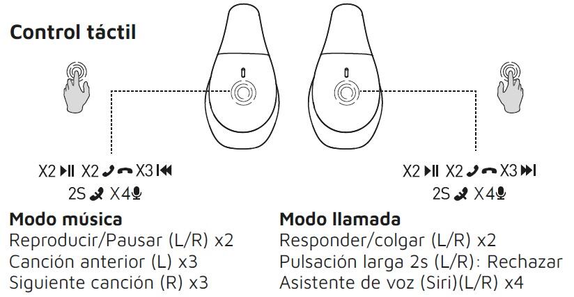 Casque DCU 34152060 7/7