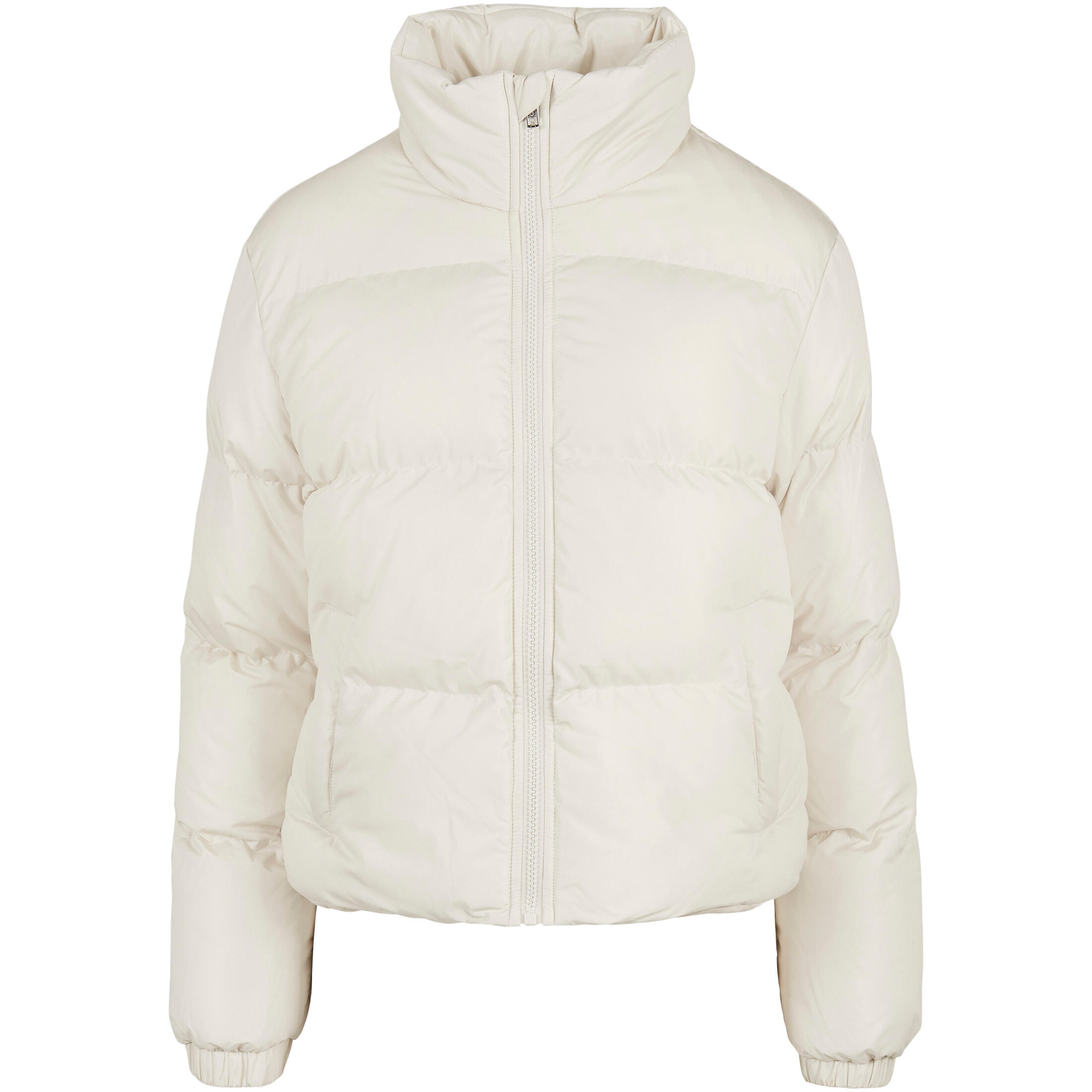 Urban Classics - Doudoune Matelassée Courte Femme Urban Classics Gt - Doudoune Synthétique - Blanc - 60 5xl - Decathlon