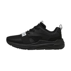 Basket à Lacets Puma Softride Wired 2 - Homme