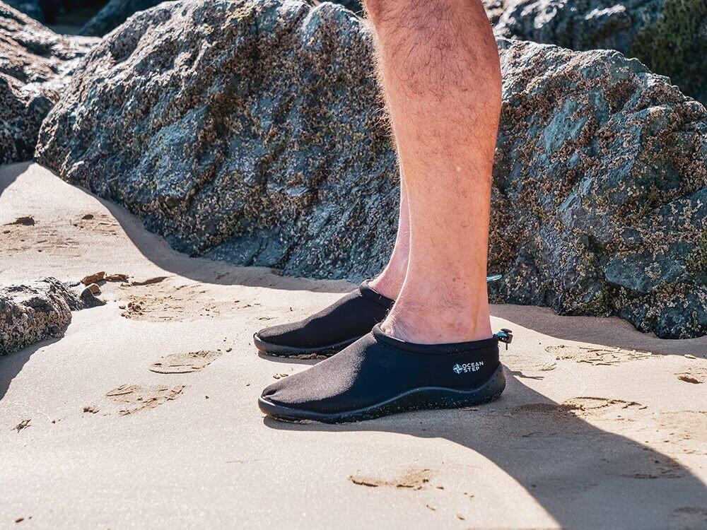 Clássico Adulto - Sapatos de Caminhada Aquática 2/4