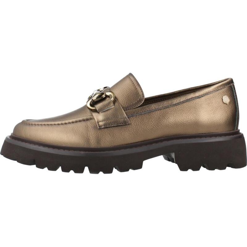Pantofi Sport Carmela Model 16199102c Culoare Bronz
