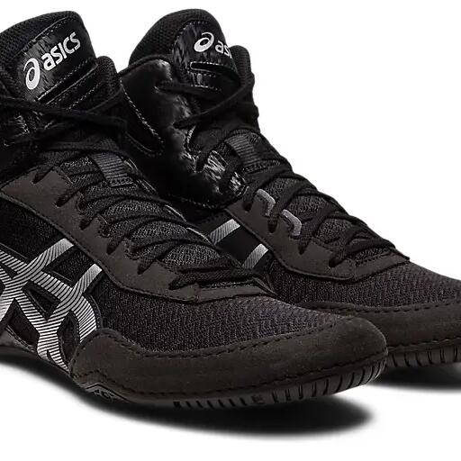 Asics Matcontrol 3 wrestling shoes