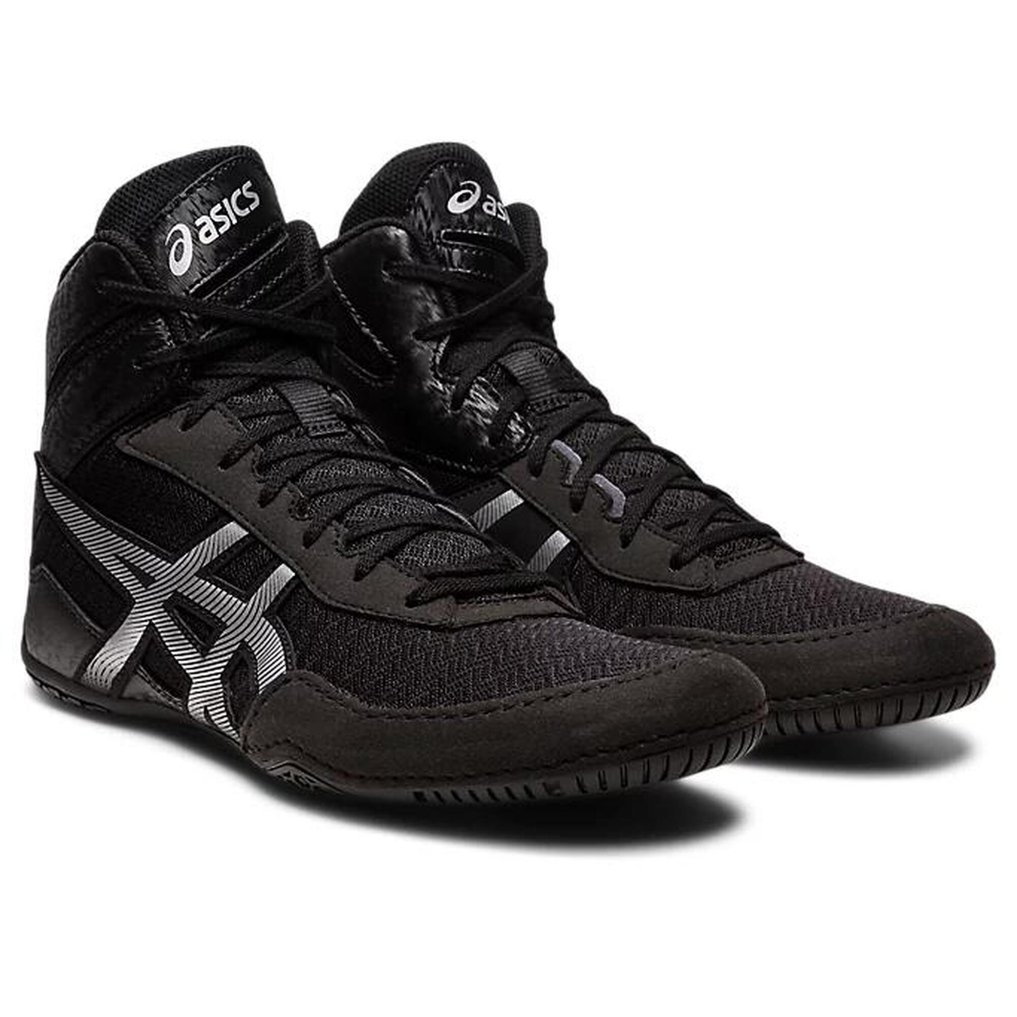 Asics Buty Zapaśnicze Matcontrol 3 Czarne