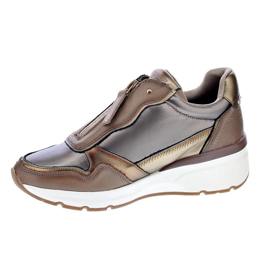 Buty CARMELA 16183004C Brązowy