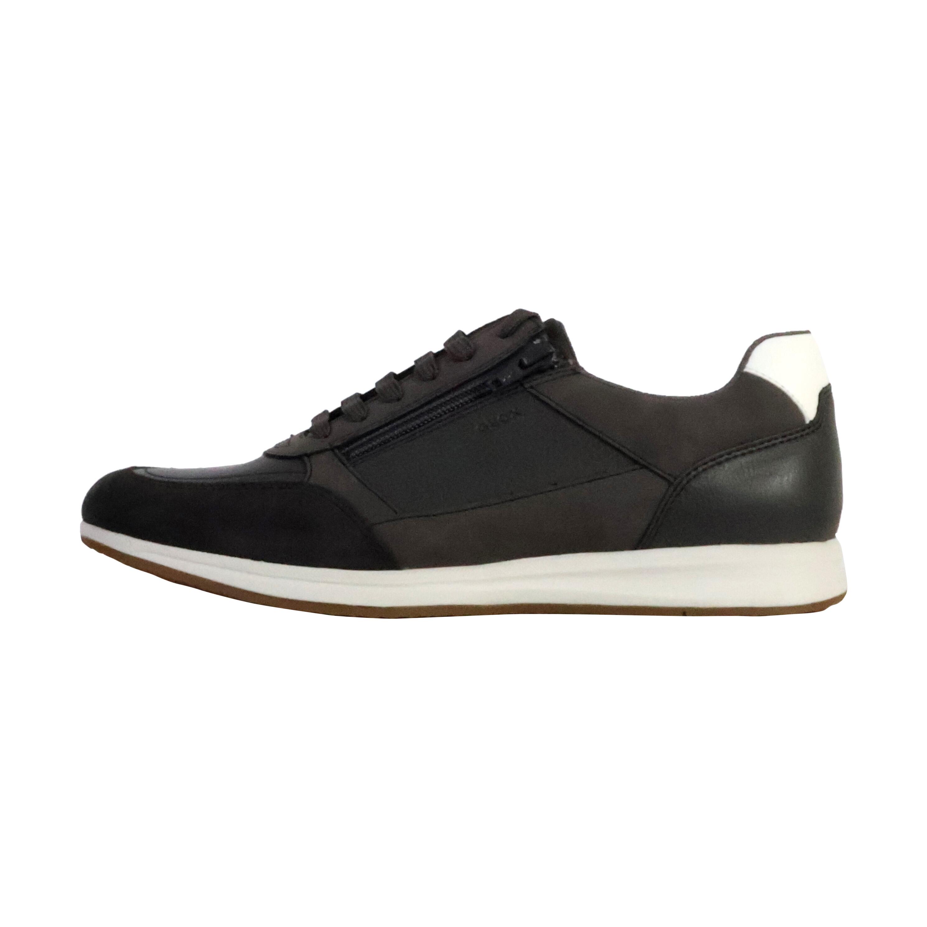 Buty GEOX U AVERY Szary
