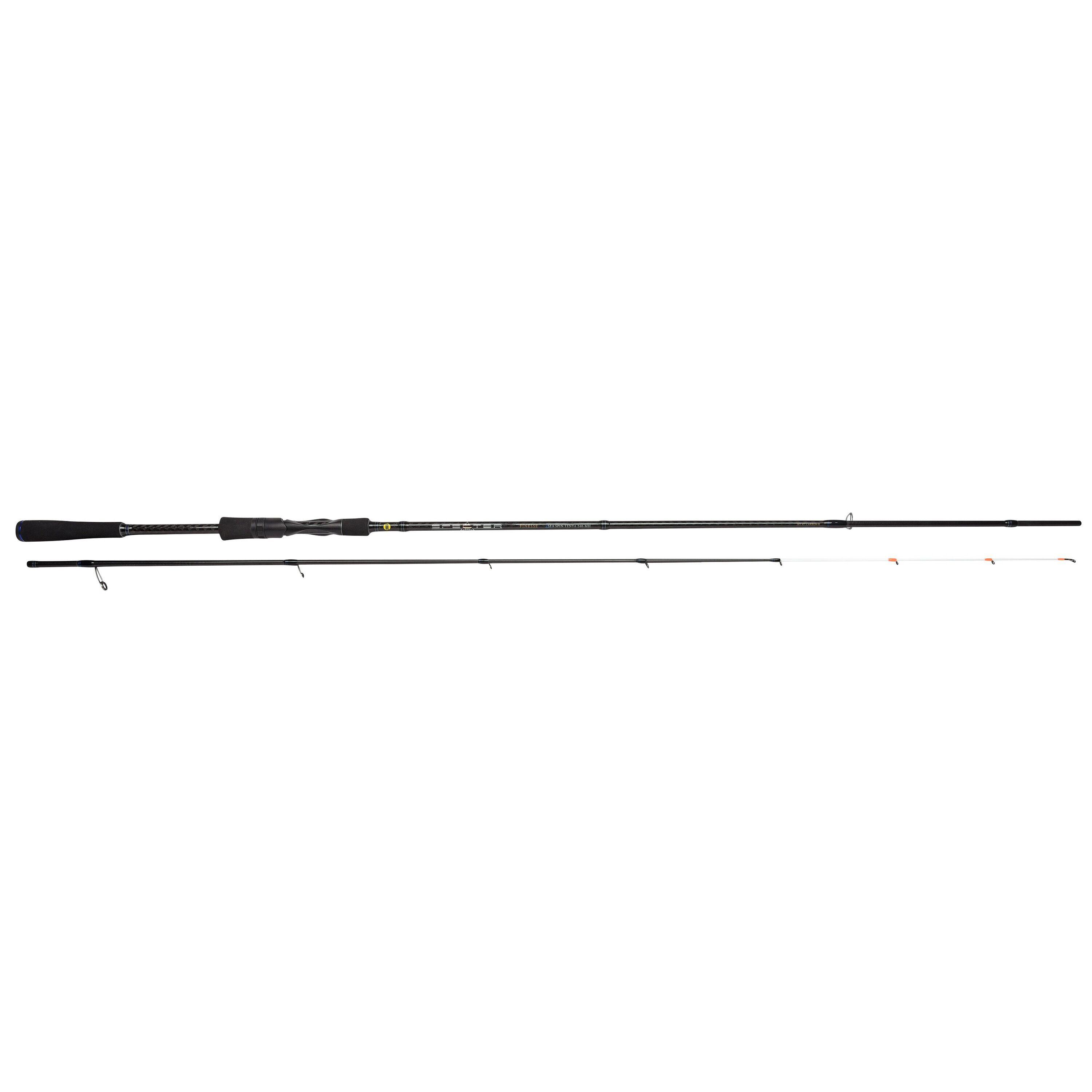 SPRO Spinhengel Spro Specter Sea Spin Tenya