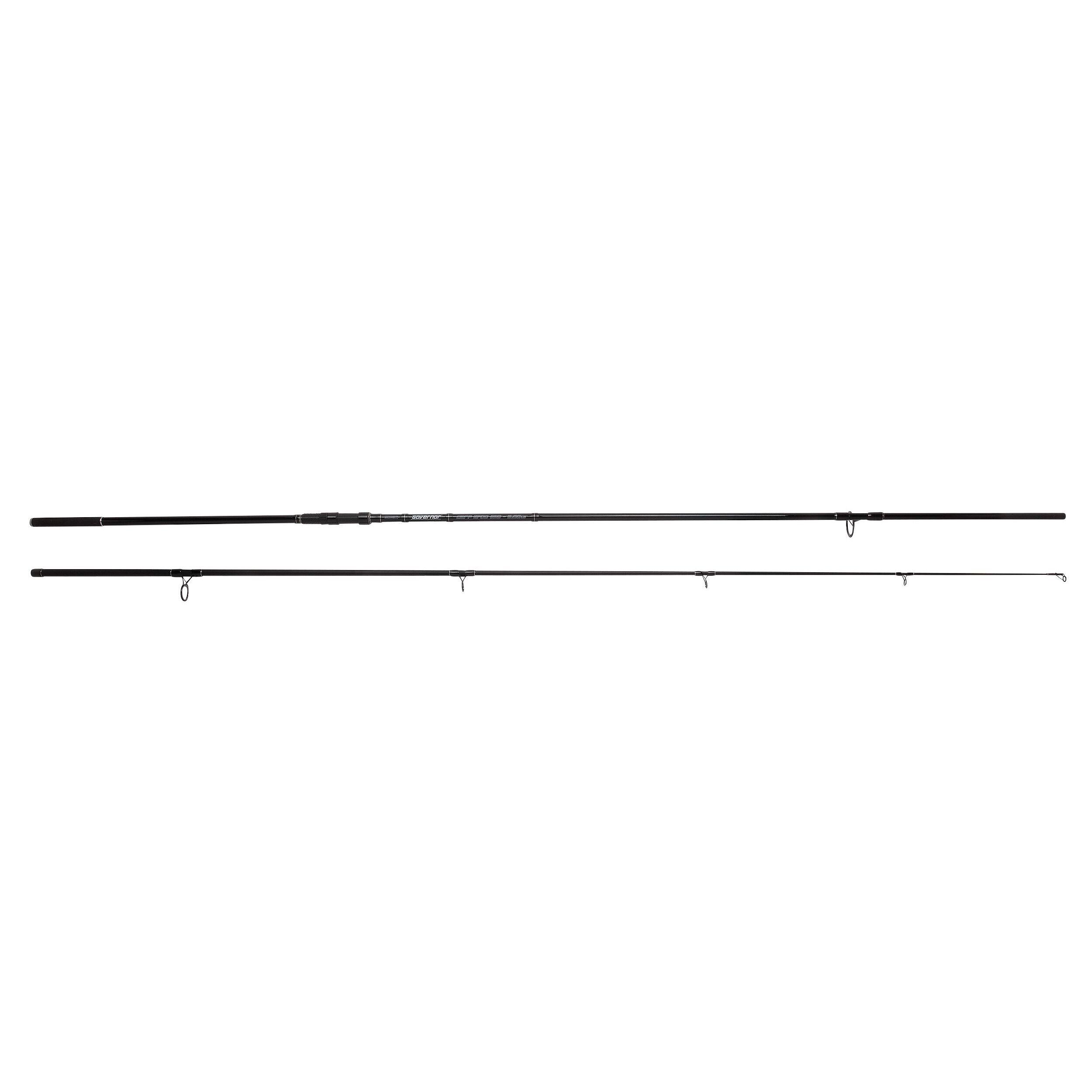 SPRO Angelrute Spro C-Tec Spod