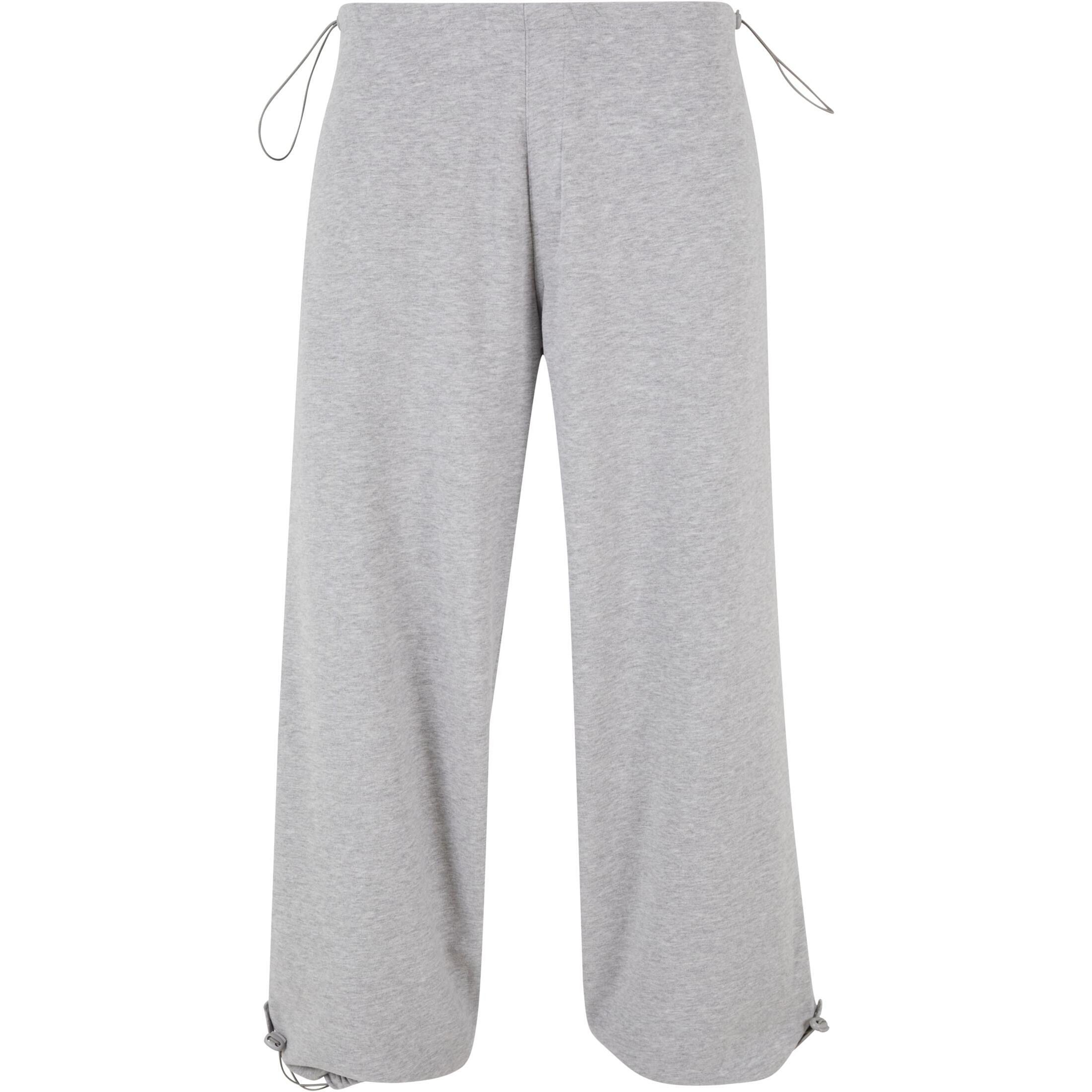 Urban Classics - Pantalon De Jogging Lourds Urban Classics Parachute - Pantalons - Gris - 48 Xl - Decathlon