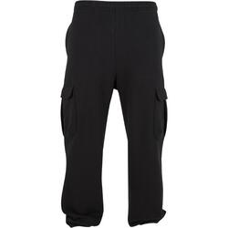Pantalon de jogging cargo Urban Classics 90´S