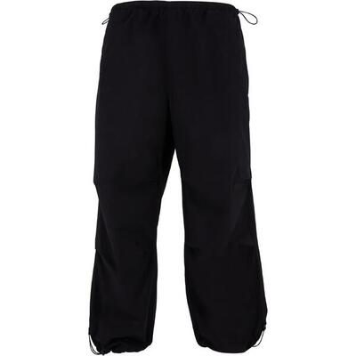 Broek urban classics popline parachute