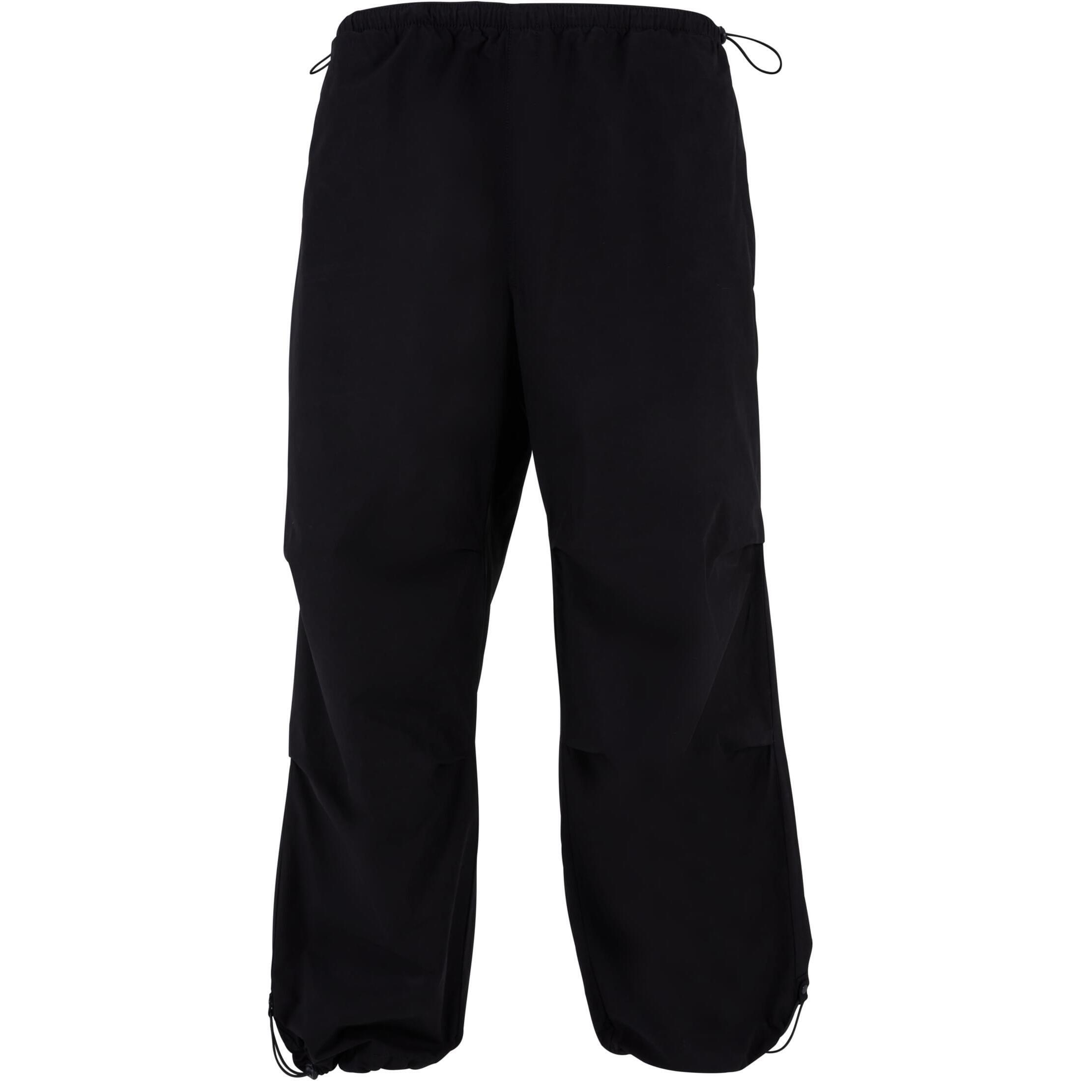 Urban Classics - Pantalon Urban Classics Popline Parachute - Pantalons - Noir - 52 2xl - Decathlon