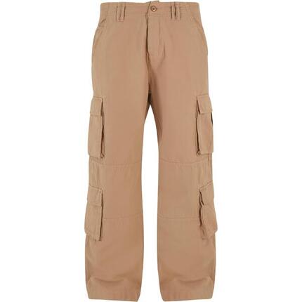 Pantalon cargo double Urban Classics Double