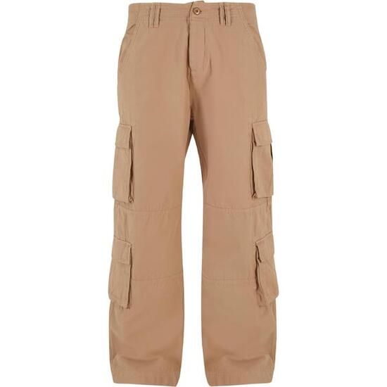 Pantalon cargo double Urban Classics Double