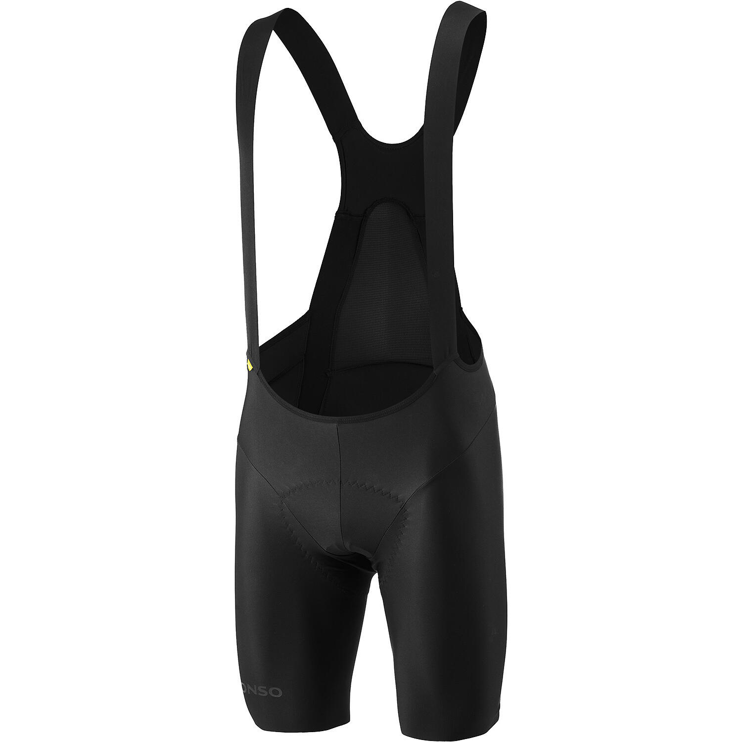 Culotte con tirantes Gonso Ride Miles Circle 3/3