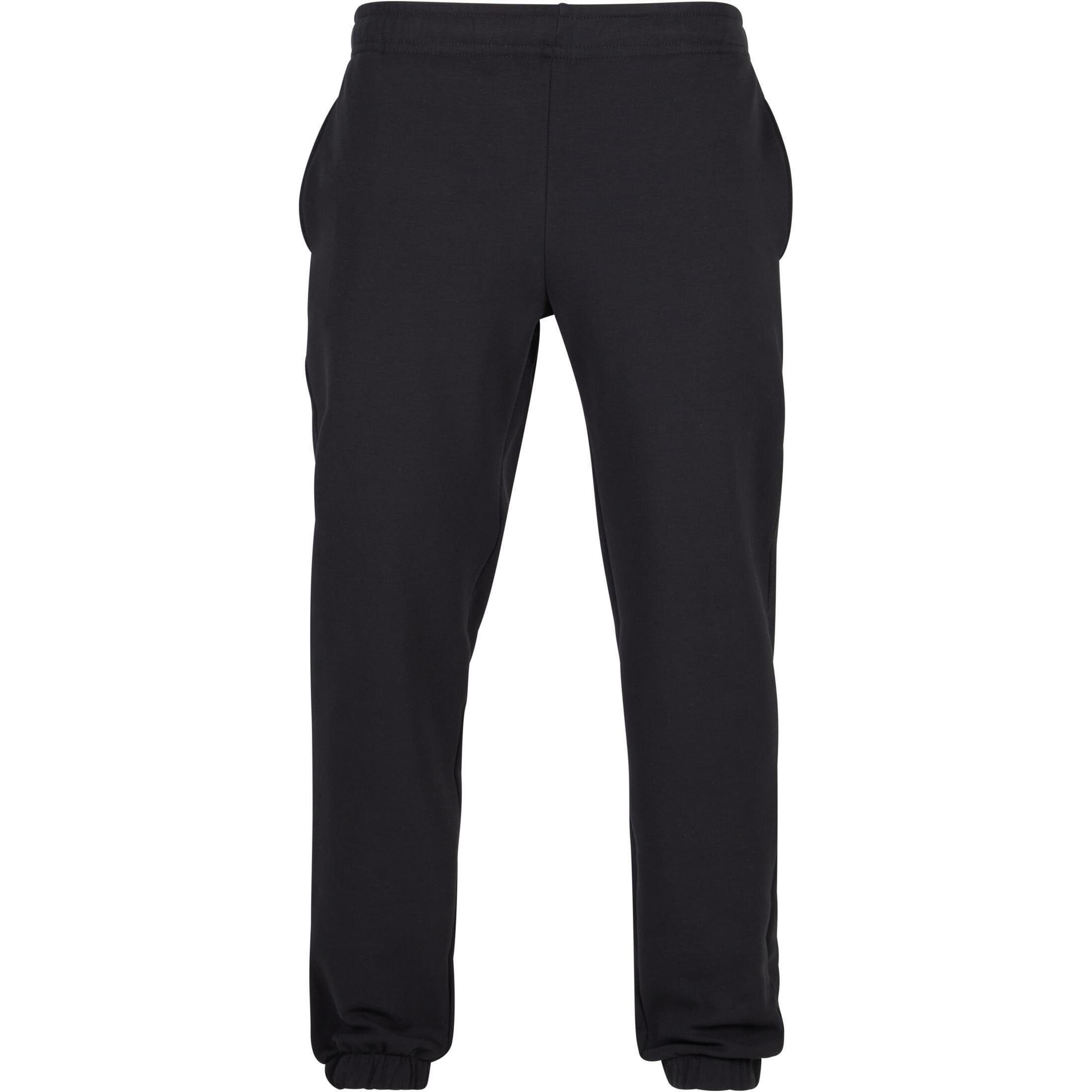 URBAN CLASSICS Pantaloni sportivi Urban Classics Cozy