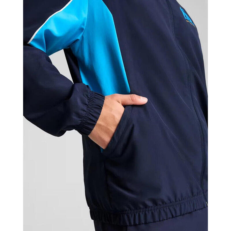 Veste de survêtement Puma OM ftblARCHIVE