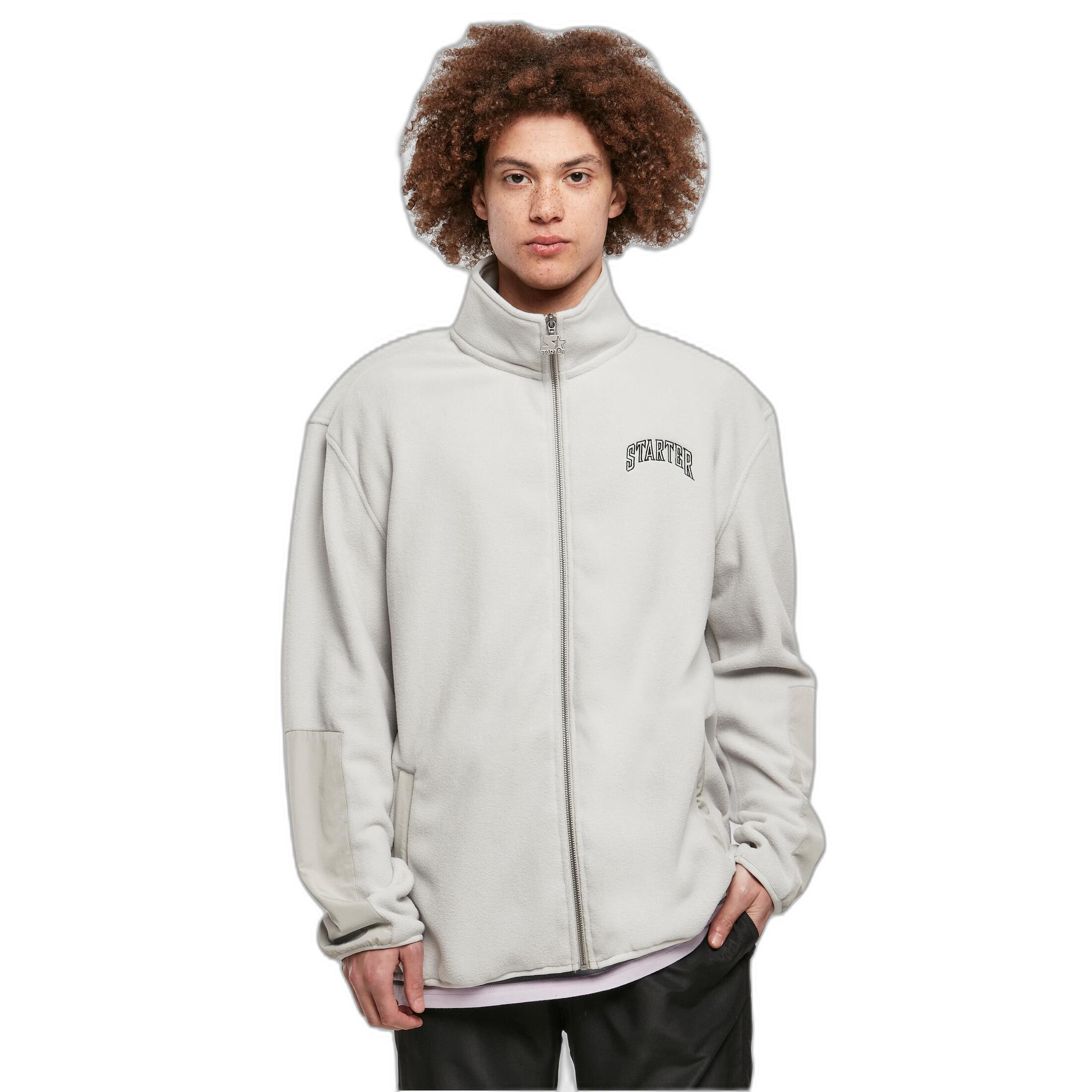 Bluza polarowa Starter Thunder 3/7