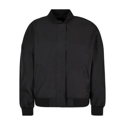 Oversize-Jacke Damen Urban Classics