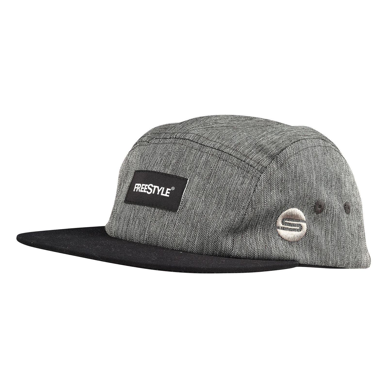 SPRO Cap Spro FreeStyle 5 Walled
