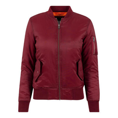 Dames bomber urban classic basic