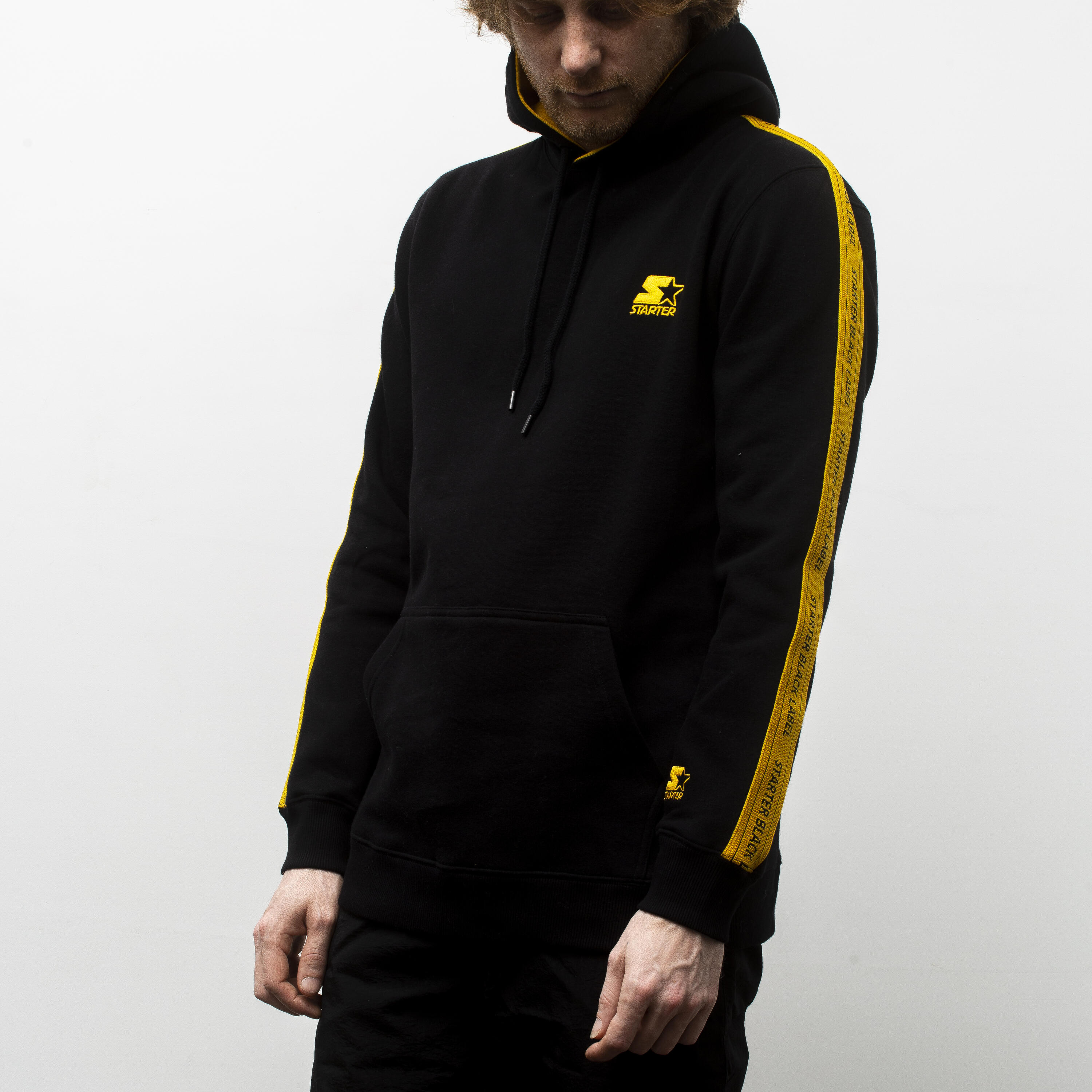 Sudadera con capucha Starter Scottie 2/4
