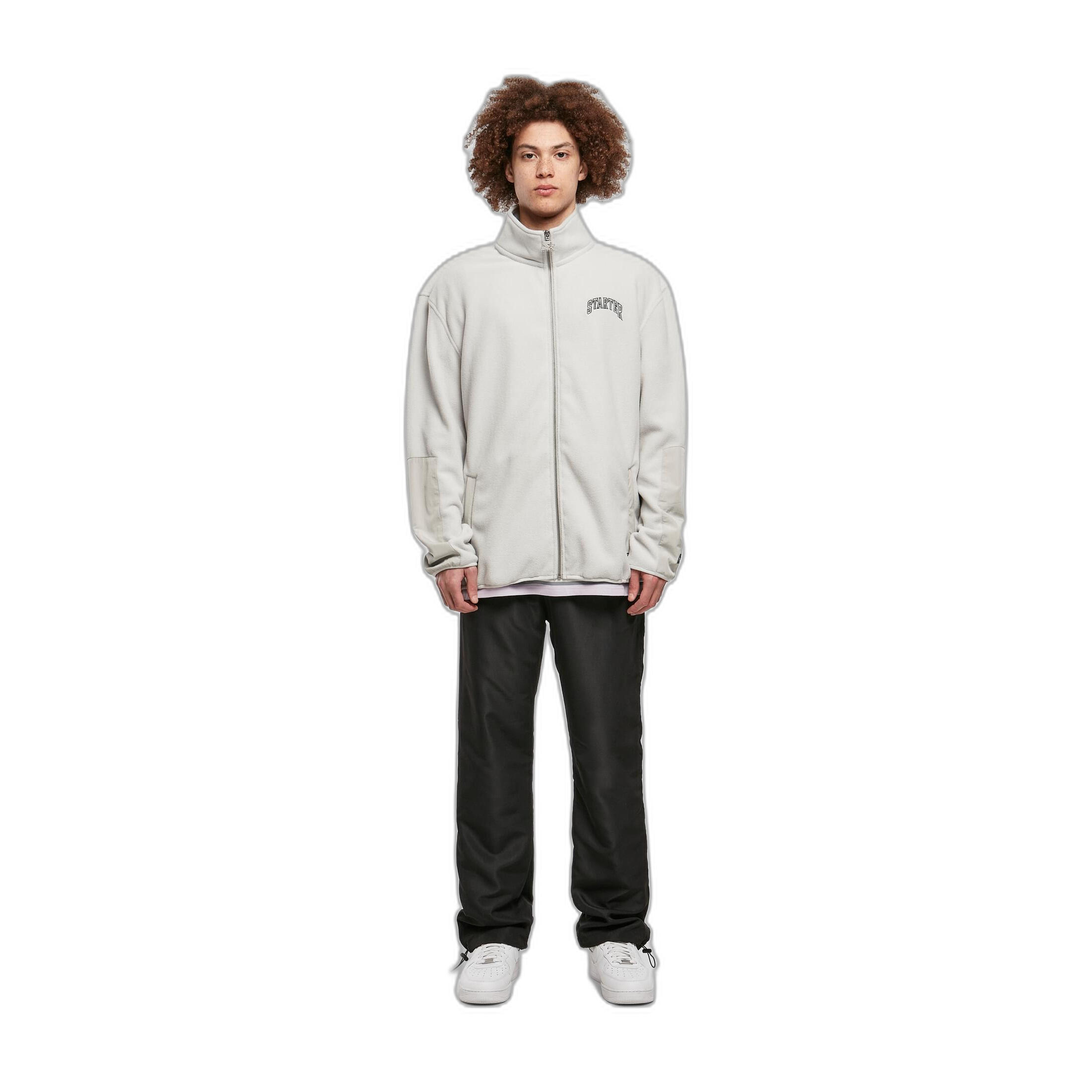 Bluza polarowa Starter Thunder 2/7