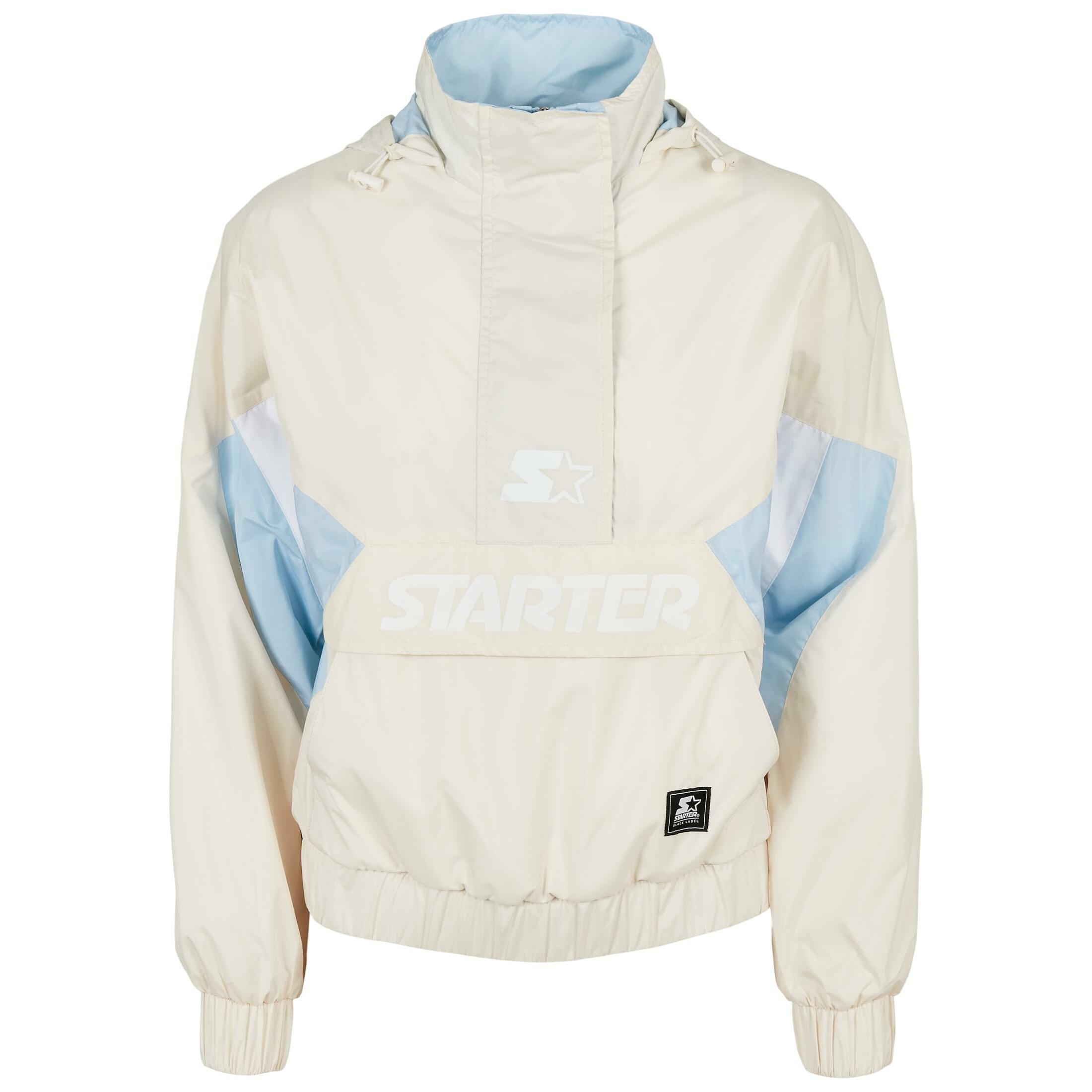 STARTER Giacca impermeabile da donna Urban Classics Starter Colorblock