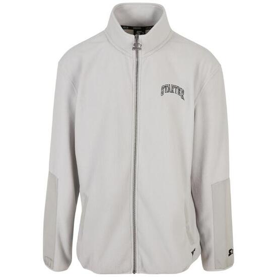 Felpa in pile Starter Thunder