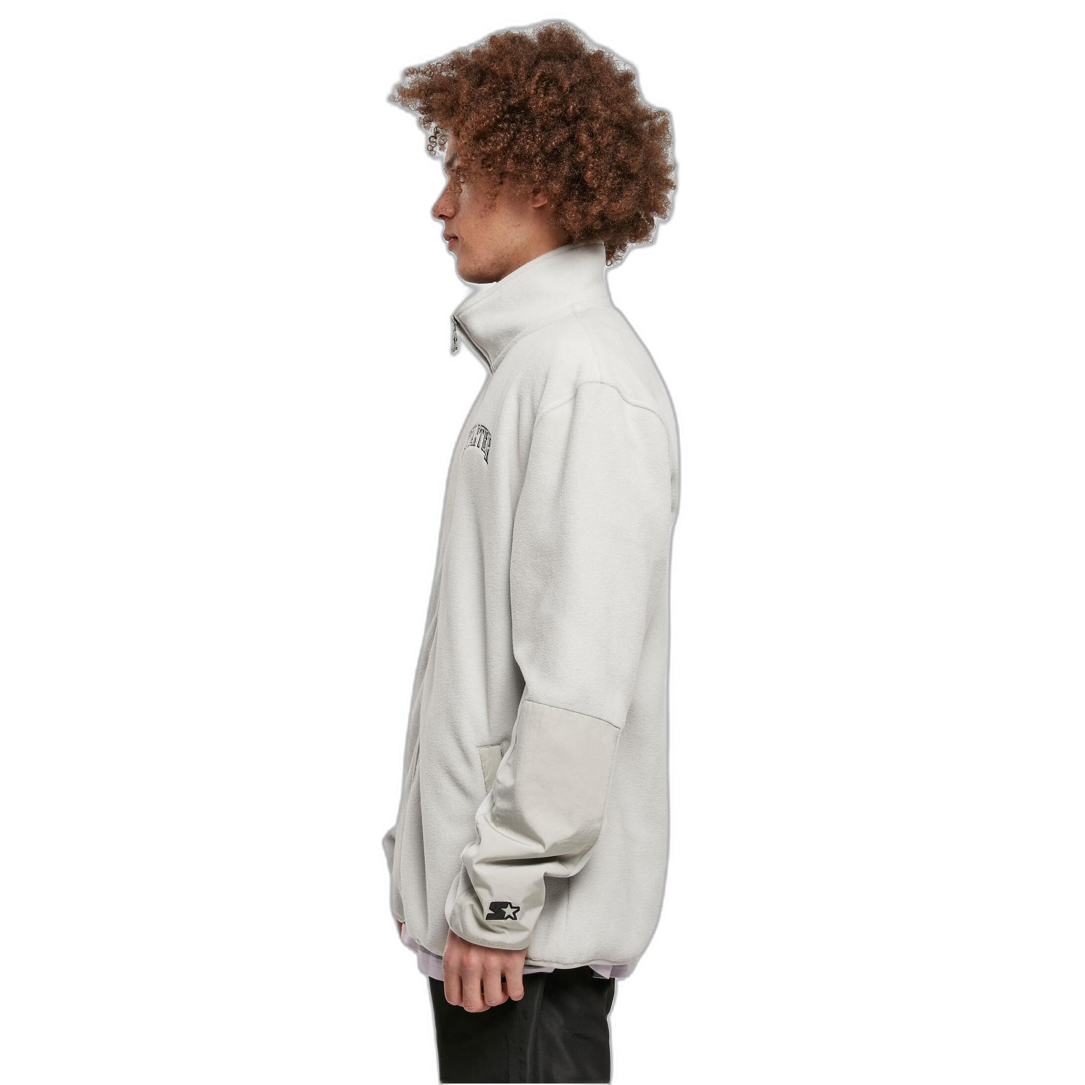 Bluza polarowa Starter Thunder 7/7