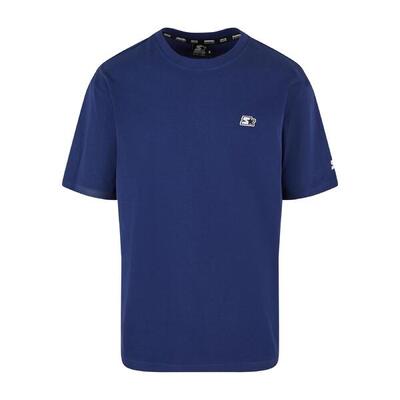 Oversized t-shirt starter essential