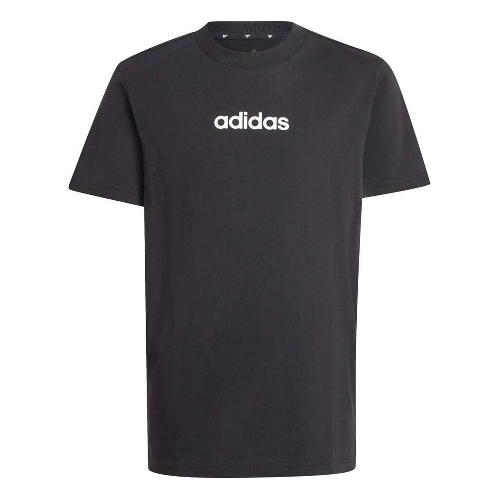 Adidas Sport J Lin Tee 160 T-Shirt Junior