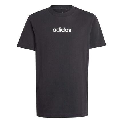 T-Shirt Adidas Sport J Lin Tee 160 Enfant