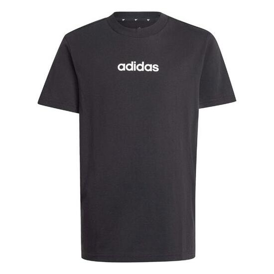Koszulka Adidas Sport J Lin Tee 160 Dzieci