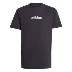 T-Shirt Adidas Sport J Lin Tee 160 Enfant