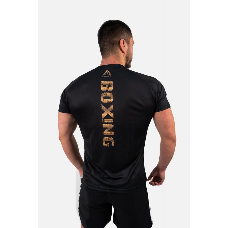 Tricou ARMURA Box 2.0