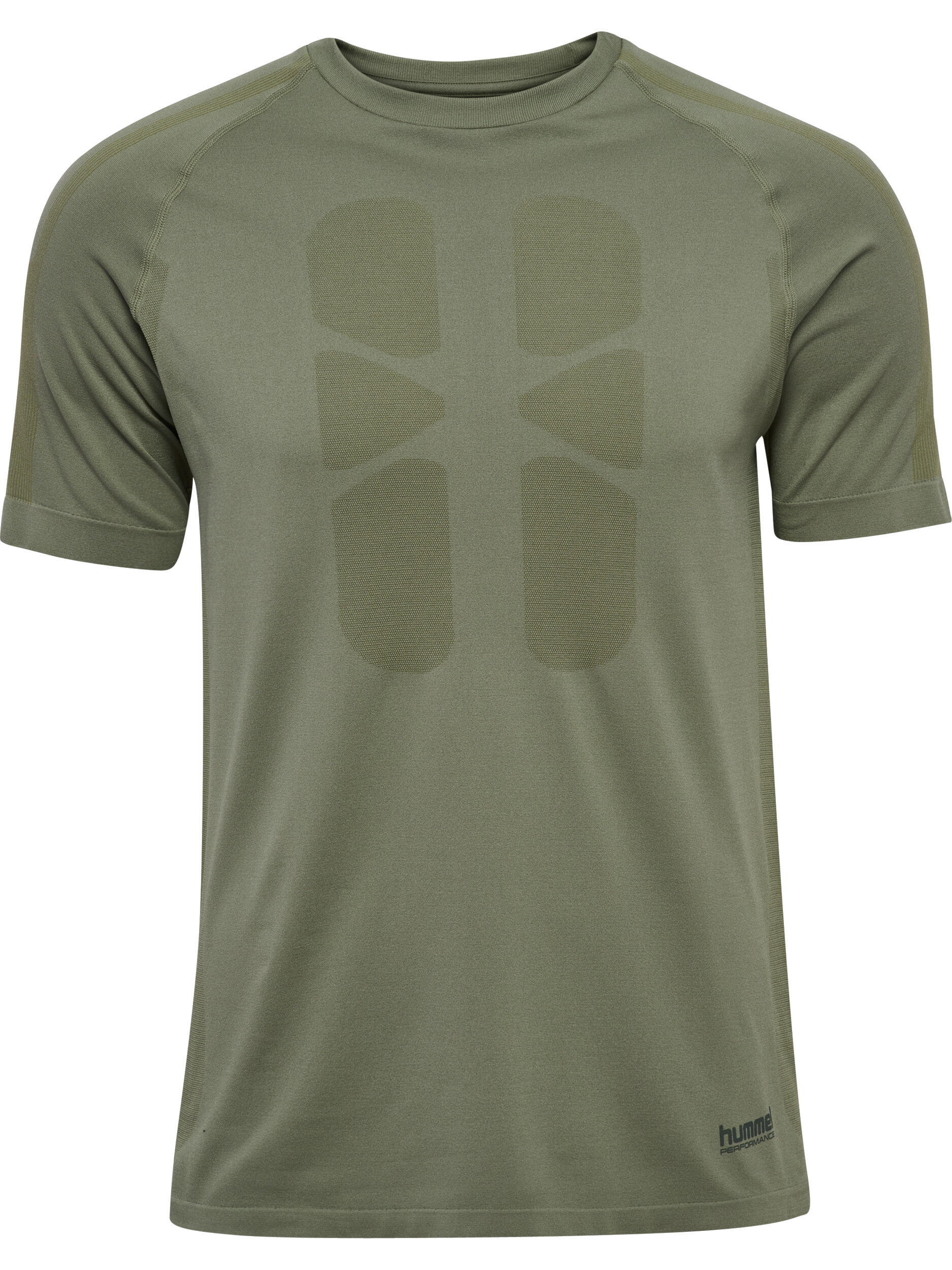 T-Shirt Hmlhiit Multisport Herren 5/7