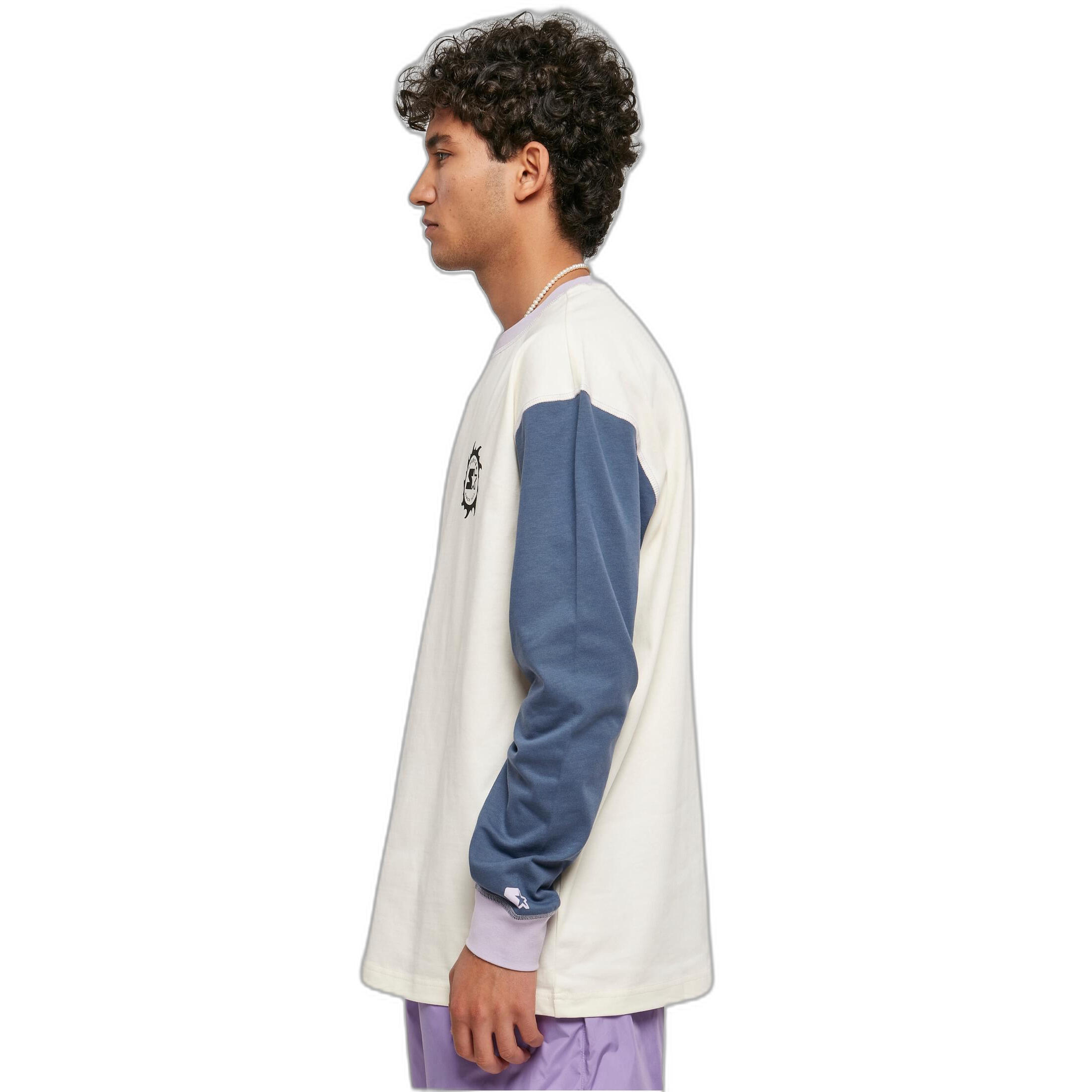 T-shirt manches longues Starter Sundown 4/5
