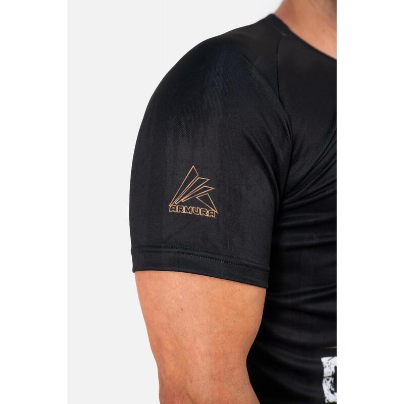 Tricou ARMURA Box 2.0